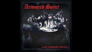 Armored Saint That Was Then, Way Back When