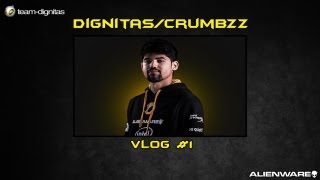Team Dignitas Lol Vlogs Crumbzz