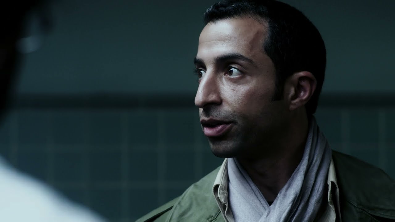Why This Arctic Dinosaur Thriller Is Keeping Everyone Up at Night