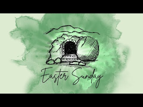 Mark Hirst Easter Resurrection Sunday Baptism Willesborough Baptist Church Ashford 