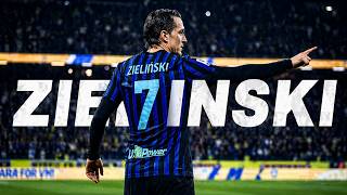 ZIELIŃSKI - Łączy nas Muza