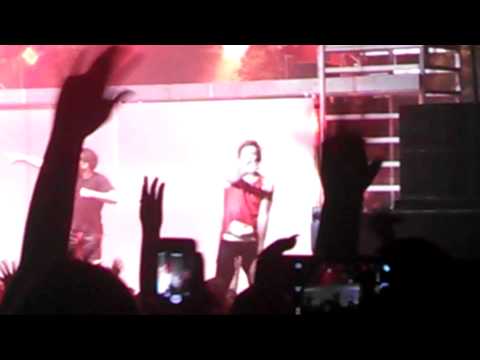 Say you're just a friend Austin Mahone 3/7/14