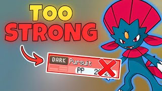 Moves So Strong Game Freak HAD to Delete Them
Become a member and choose your favorite tier here: https://www.youtube.com/c/rozepanter007/join
Check out my 2nd channel: @rozepanterXP
Game Freak has deleted some of the most meta defining moves in the franchise and competitive Pokemon has never been the same after. Today we are looking at the most broken and impactful moves in competitive play that have been deleted and their use in the past and how their removal has impacted competitive singles today.
As always, let me know in the comments what you think!
Check out the playlist covering all the NEW Megas!: https://www.youtube.com/watch?v XLytvTTY6s&list=PL5odF8y0Sh8DvlRlA6GIFAJWBcp8tDVZR&pp=gAQB
Not all the gameplay used is my own. Credits to the original creators!
https://www.youtube.com/watch?v=C6-nxbqRneA
https://www.youtube.com/watch?v=vYDcwbpWwg4 .
Pokémon and all associated media are owned by The Pokémon Company, Game Freak, and Nintendo. This video is made for educational and entertainment purposes, and uses images and footage under fair use.
#competitivepokemon #pokemonscarletandviolet #pokemonshowdown
#gen9 #pokemon Moves So Strong Game Freak HAD to Delete Them