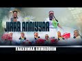 Faaxumaa Ahmaddiin Jiraa Anniyyaa New Ethiopian Promo Music 2026 Official Music 