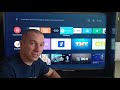 Xiaomi Mi TV 4S 50 Обзор последней версии