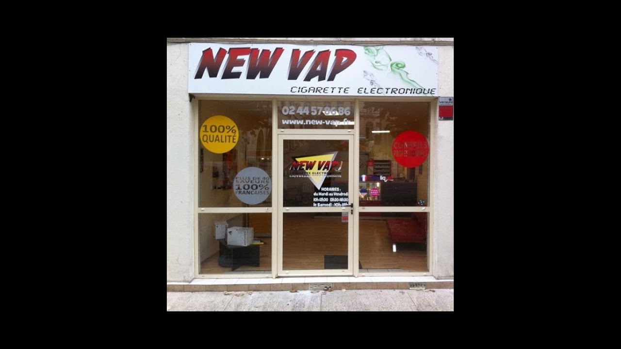 teste itaste 134 innokin + iclear 30 avec le liquide american red tabacco de chez new vap