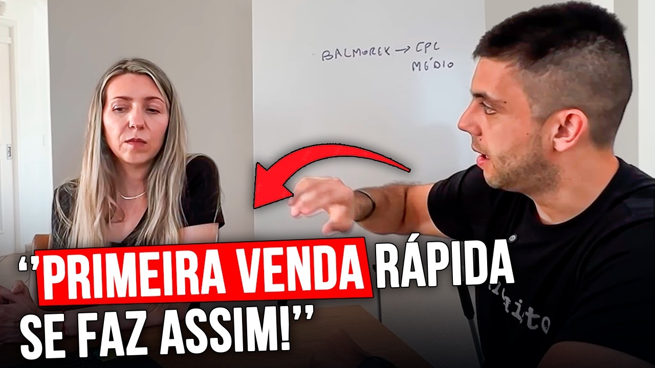 COMO COMEÇAR COMO AFILIADO(A) NO GOOGLE ADS - Afiliado Iniciante Passo a Passo Atualizado