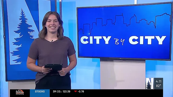 City by City: Chisholm, Ladysmith, Ironwood