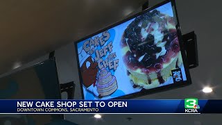 New Shop Cakes By Jeff