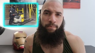 Celebrity One of the worst warehouse jobs I've ever worked Net Worth