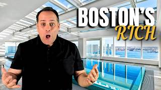 Where Do Boston’s Ultra Wealthy Live?
