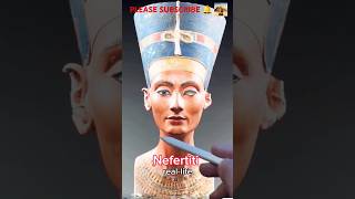 Ancient Egyptians QUEEN ? ytshorts egypt history shorts wow@HISTORY@abp_live @dhruvrathee