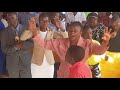 IGLESIA PENTECOSTAL UNIDA DE HAITI, CULTO DE ALABAZAS Y ADORACION----(PASTOR CLEMENTE PALACIOS)
