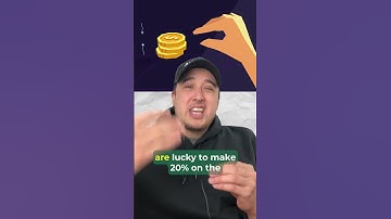 The #1 reason people fail with Amazon FBA