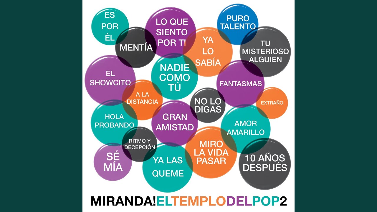 Mas de Lo Que Te Imaginas