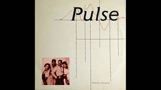 Pulse You Satisfy My Love 1989