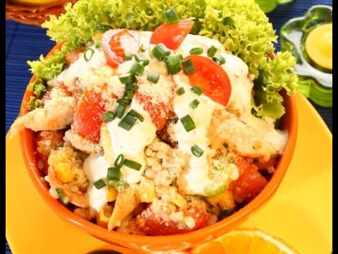 Video: Račni štapići I Kukuruzna Salata: Klasični Recept