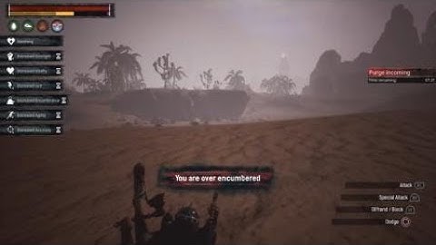 Conan Exiles official 3544 1v1