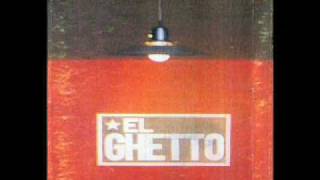 El Ghetto   Mambo Wealth