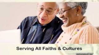 Eventide Funeral Chapels & Crematorium - (403)347-2222