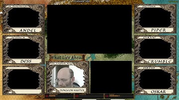 Worlbuilding w/ Wonderdraft