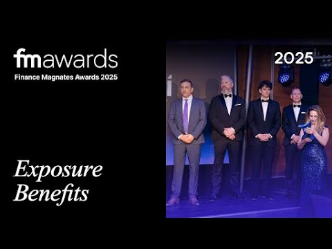 Exposure Benefits | Finance Magnates Awards - video from Finance Magnates
