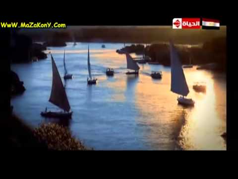 MaZakonY Hisham Abbas El Balad Baladna حصريا كليب هشـام عباس البلد بلدنـا ديفيدى كواليتى