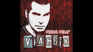 Video thumbnail of "VIAGGIO KARAOKE Piero Pelù Litfiba cover test"