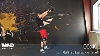 Ld Performance Throwdow
