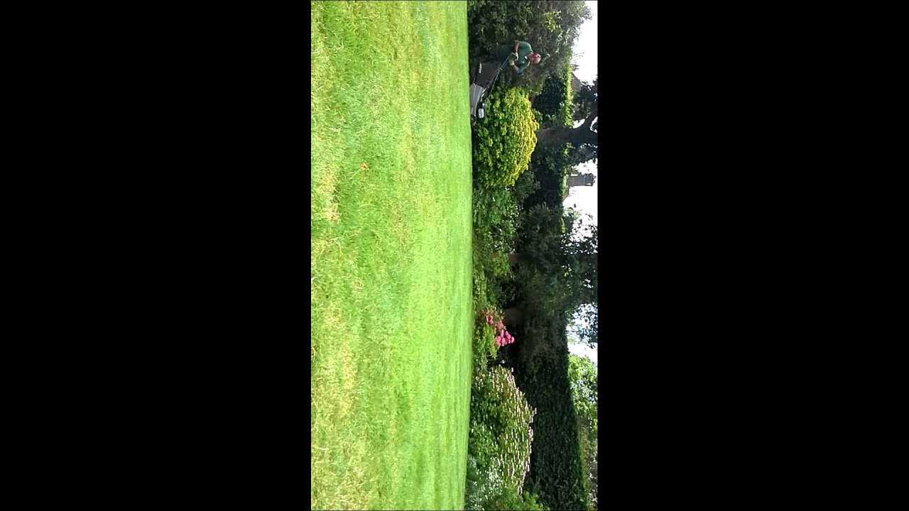 Ed's Garden Maintenance Lawn Mowing