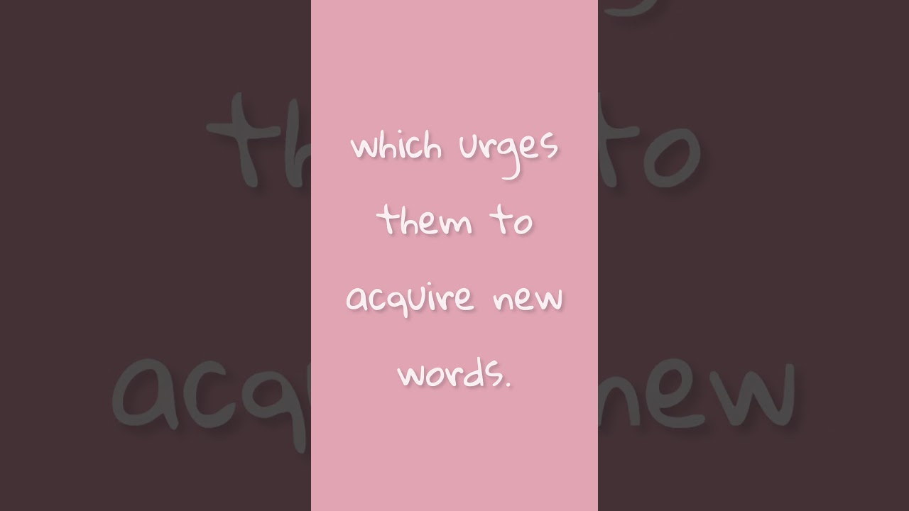 Absorbent mind quote: “Children have a kind of instinct…” 