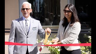 CDCR celebrates new MCRP in Fresno