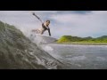 EL SALVADOR SURF TRIP - a Color Earth lifestyle video