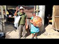 "Tengo mi trabajo, no gano bastante pero si para comer 😊"|Tía Silvina y Tío Juan.