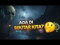 Membongkar Simbol Rahasia di Jakarta: Organisasi Terlarang Masih Ada?
