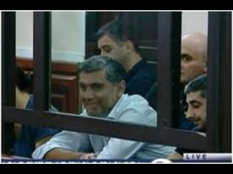 ირაკლი ოქრუაშვიმა  ადვოკატები აიცილა