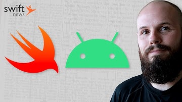 Swift on Android, SwiftUI in iOS 26, Foundation Model, Ship-a-ton, & More