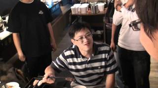 NTUST 96 CSIE 導生宴