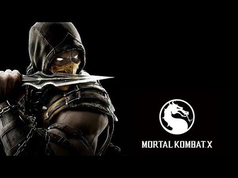 MKX Mobile Final battle mode tower. Final Boss stage