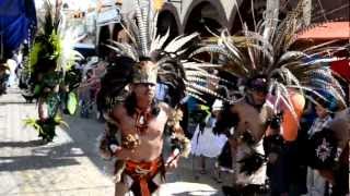 Peregrinacion Guadalajara en Ayotlan 2012 fiestas