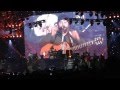 Zac Brown Band &quot;Toes&quot;