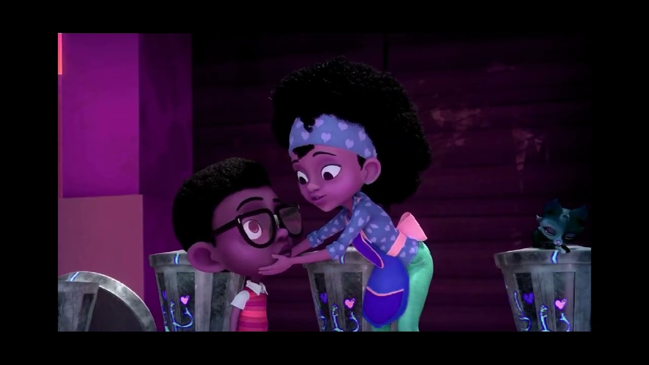 Motown Magic S2 E14 You Can't Hurry Love in Luig Group