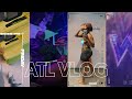 ATL VLOG: RANDOM TRIP TO ATLANTA | thickeray