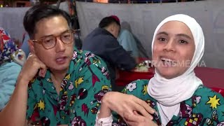 Nycta Gina & Rizky Kinos Jajan Kolak Viral Mangga Besar | MAKAN RECEH (03/04/23)