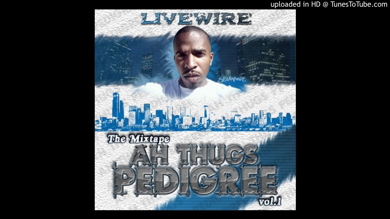 Livewire - WeDaWest.com (Feat. Mac Lucci & J. Minixx)