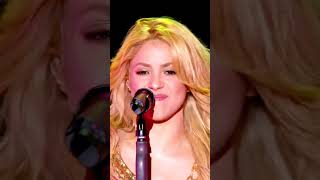 Shakira's official live music video for 'Whenever, Wherever (Great Live Session From Paris)