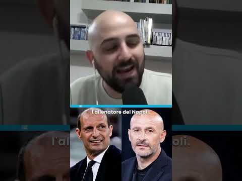 Video NAPOLI È SPACCATA