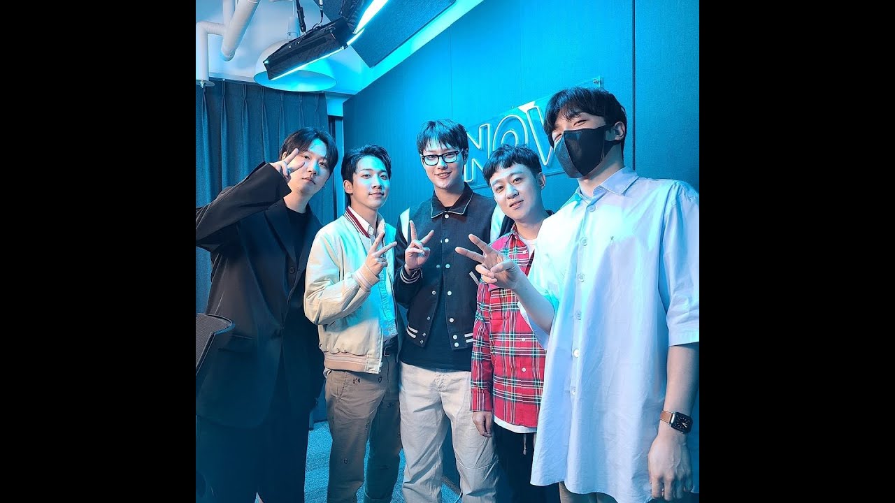 210526 조승연 WOODZ Radio - 적재의 야간작업실 Jukjae Late Night Studio, Live Talk Full(Cho Seungyoun 조우즈 Luizy)