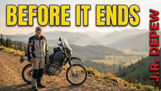 Rear View Mirror: A Senior Rider Perspective