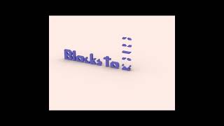 Falling Bricks